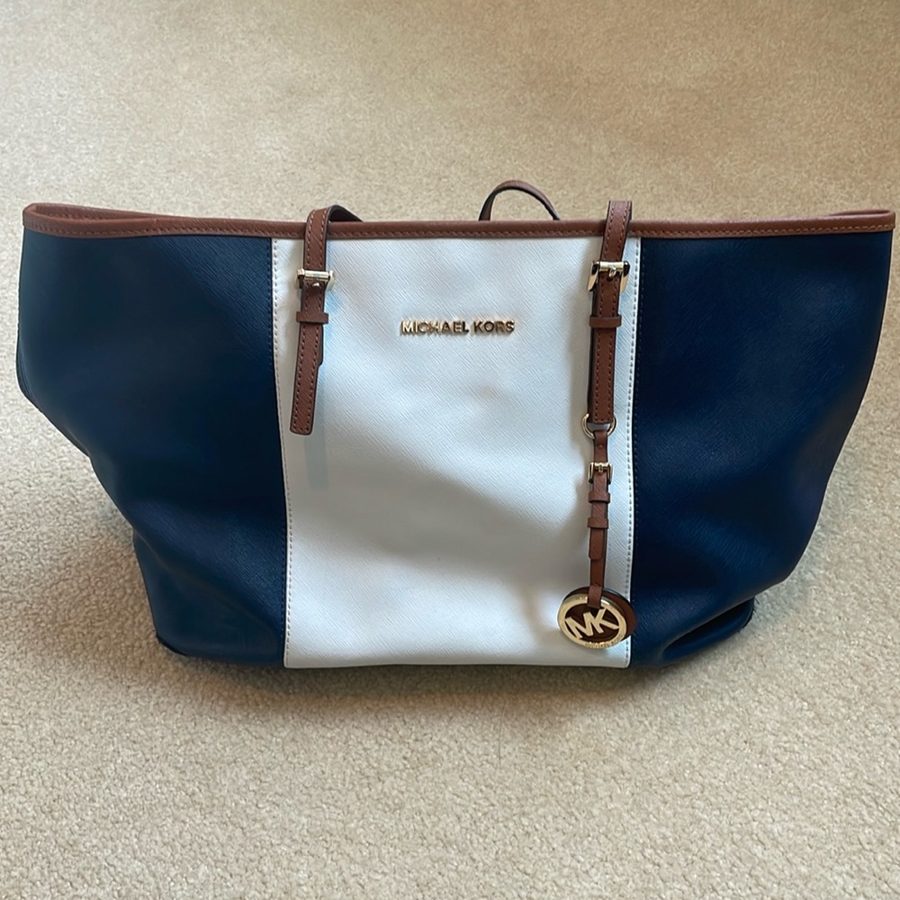Michael Kors Tote